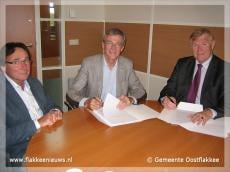 Woningbouw als middel tegen verpaupering dorpskern