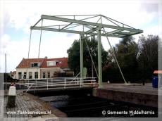 Opknapbeurt Wilhelminabrug afgerond