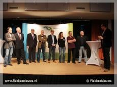 Cijfers rondom verkiezingen Goeree-Overflakkee