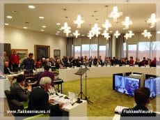 Videoreportage: Start gemeente Goeree-Overflakkee