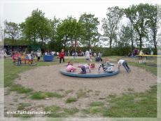 Speeltuin De Flipjes is weer open