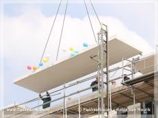 Hoogste punt Nieuw Rijsenburgh Sommelsdijk