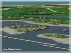Bouw Eco2hotel start binnenkort