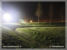 Twee doden bij ongeval Plaatweg Stellendam
