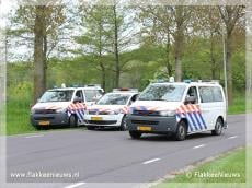 Lange aanrijtijden politie op Goeree-Overflakkee