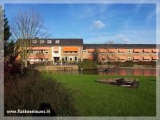 Verzorgingshuis De Goede Ree 60 jaar
