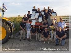 Waardering voor redders KNRM station Ouddorp