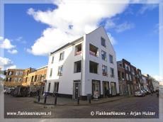 Feestelijke oplevering Hart van Dirksland