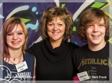 Eva & Friends halen 2.000 euro op