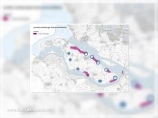 Windgroep: nieuwe windturbines ver van woonkernen