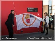 VRR-kazerne Goedereede officieel geopend