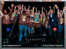 Edudelta College Nederlands Kampioen SkillsTalents 2014