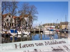 Watersportvereniging Flacquee bestaat 50 jaar