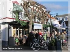 Succesvolle Ouddorpse Snertwandeltocht