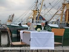 De Week van de Goereese Vis moet jaarlijks evenement worden