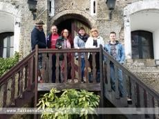 Repaircafe Ooltgensplaat van start