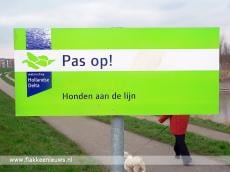 Strengere controle op loslopende honden vanwege dierenleed