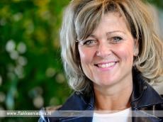 Bericht van burgemeester Ada Grootenboer-Dubbelman