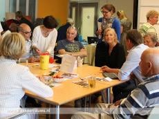 Europese Dag van de Beroerte succes