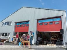 GOEDvoorGOED is weer open en groter dan ooit