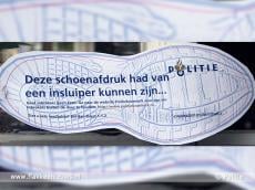 Politie: pas op voor woninginbraak en brandstofdiefstal