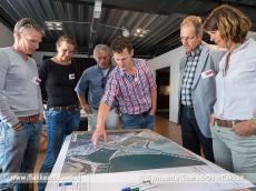 Succesvolle startbijeenkomst gebiedsontwikkeling Stellendam