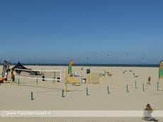 Welk strand is het schoonste van Nederland?