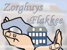 Zorghuys Flakkee op zoek naar donateurs