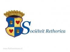 Sommelsdijkse sociëteit Rethorica viert 500-jarig bestaan