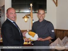 De Week van de Goereese Vis is geopend