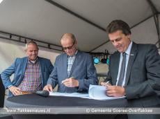 NK Wielrennen 2016 naar Goeree-Overflakkee