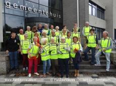 Actie GO Groen, gewoon doen van start