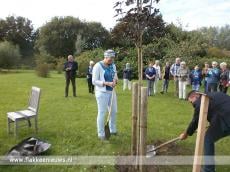 Open dag inloophuis de Boei goed bezocht