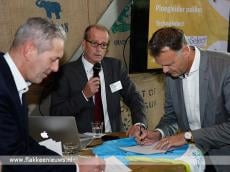 KNWU NK Wielersportweken 2016 Goeree-Overflakkee: het NK van de wind!