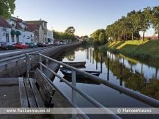 Genoeg ideeën voor haven Dirksland