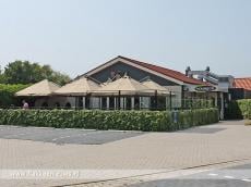 Bij Brasserie Molenzicht eten voor KiKa