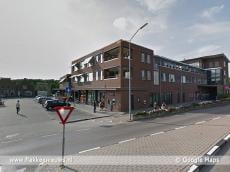 Geldautomaten Dirksland en Middelharnis 's nachts gesloten