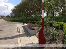 Opening zitbeleefpunt Den Bommel: U bevindt zich hier