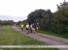 De Omloop van Goeree-Overflakkee was weer pittig