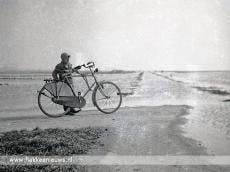 Stichting WO2GO zoekt inundatie-verhalen