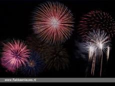 Jaarwisseling Goeree-Overflakkee 2017/2018