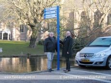 Nieuwe lokale bewegwijzering voor Goeree-Overflakkee