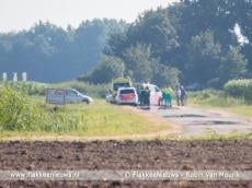 Lichaam uit water gehaald bij Den Bommel