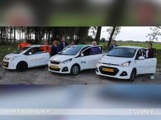 Nieuwe samenwerking ongeplande nachtzorg