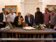 Glasvezel buitenaf start met aanleg op Goeree-Overflakkee