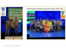 RGO vmbo behoort tot de beste teams van Nederland