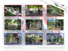 Dodenherdenking Goeree-Overflakkee 4 mei 2020