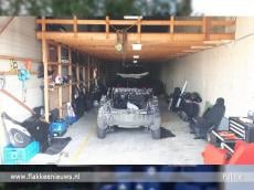 Douane verwachtte rode diesel maar vond XTC grondstoffen