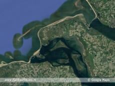 Surfer overleden op Grevelingenmeer