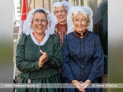Extra openstelling Streekmuseum in herfstvakantie